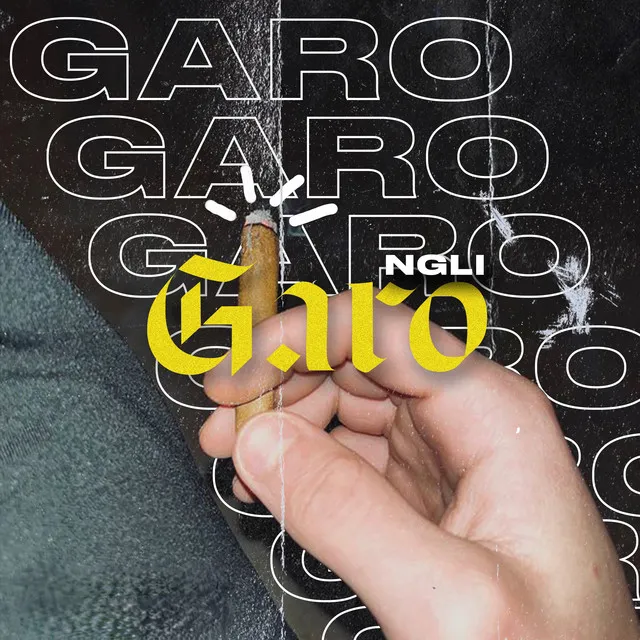 GARO