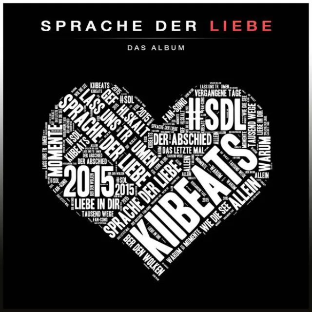 Sprache der Liebe