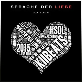 Sprache der Liebe by KiiBeats