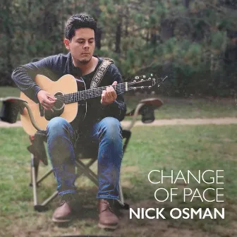 Change of Pace by Nick Osman