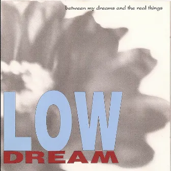 Between My Dreams and the Real Things by Low Dream