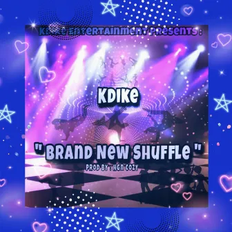 KShuffle by Kdike