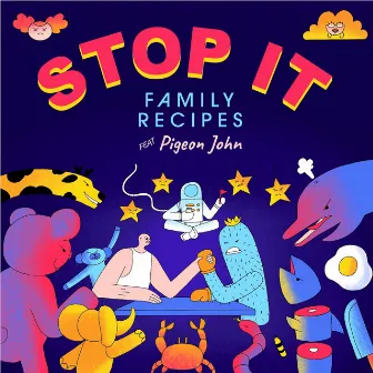 Stop It by Family Recipes