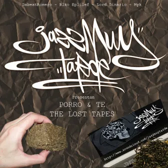 Porro & Té (The Lost Tapes) by Jazz Muy Tarde