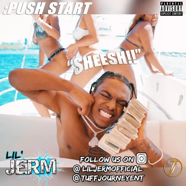 PUSH START (SHEESH!!)