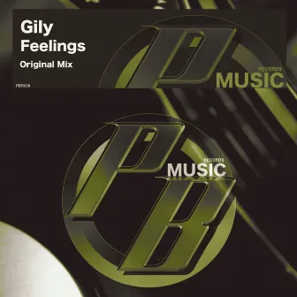 Feelings by Gily