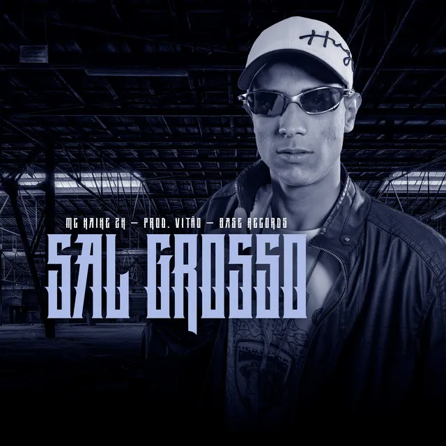 Sal Grosso