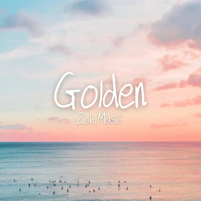 Golden - Remix