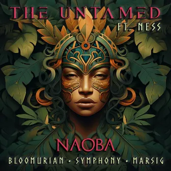 The Untamed by NAOBA