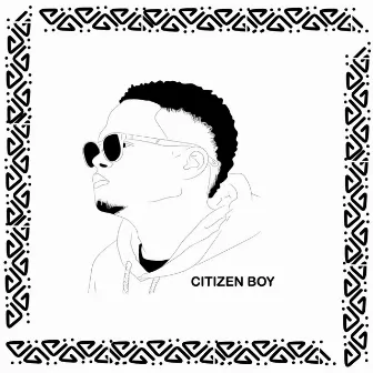 Isivula Mlomo by Citizen Boy