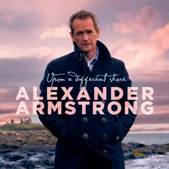 Scarborough Fair / Canticle by Alexander Armstrong