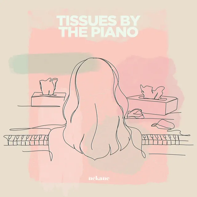 Tissues By The Piano