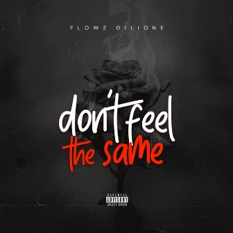 Don't Feel The Same by Flowz Dilione