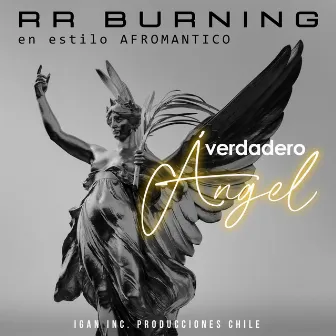 Verdadero Ángel by RR Burning