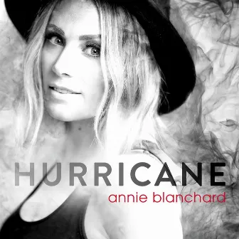 Hurricane by Annie Blanchard