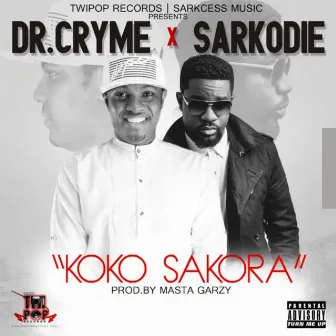 Koko Sakora by Dr Cryme