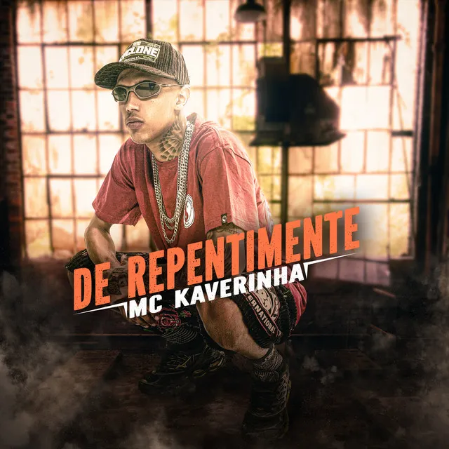 De Repentemente