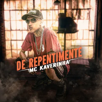 De Repentemente by DJ David LP