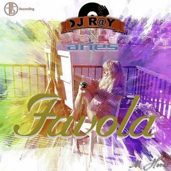 Favola by Dj R@y