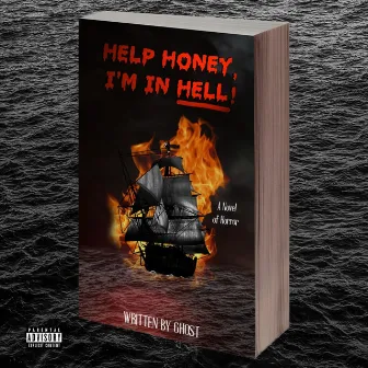 Help Honey, I'm in Hell by 6host