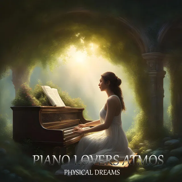 Piano Lovers Atmos Two