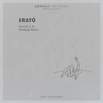 Erató by SeriCk G.N.