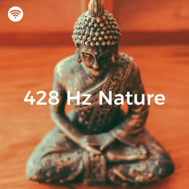 428hz - Healing Waves