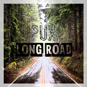 Long Road by Pux