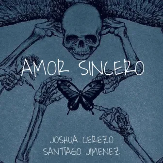 Amor Sincero by Joshua Cerezo