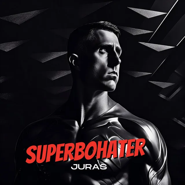 Superbohater