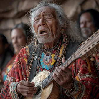 Navajo Pride of the Americas by 