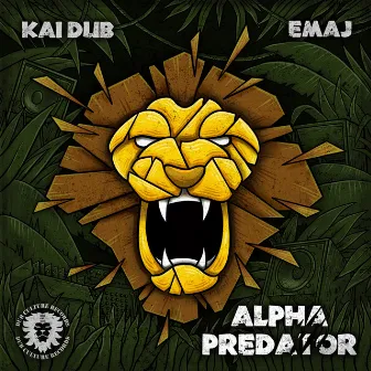 Alpha Predator by Emaj