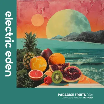 Paradise Fruits 006 (DJ Mix) by 