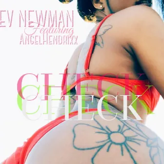 Check by EV Newman