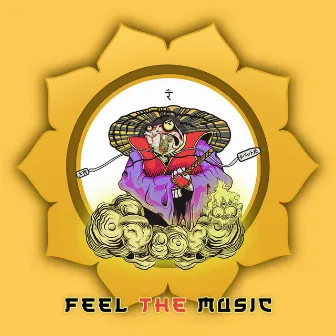 Feel The Music by Thabeat Sanchez