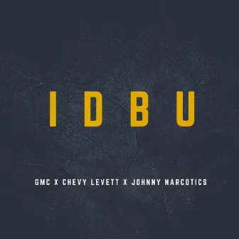 Idbu by Chevy Levett