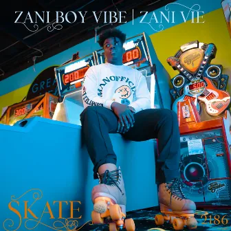 Zani Boy Vibe (Skate) by Zani Vie