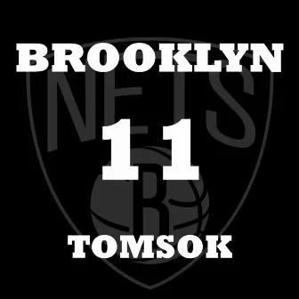 Brooklyn by TOMSOK