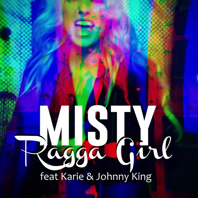 Ragga Girl