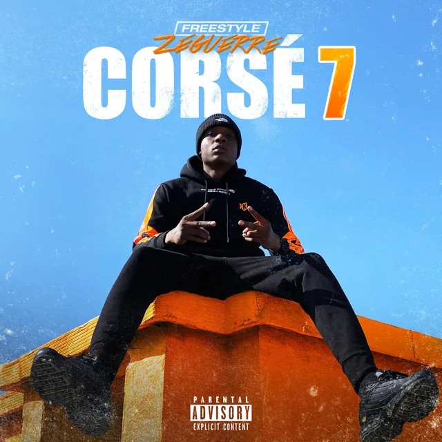 Corsé #7 (Freestyle)