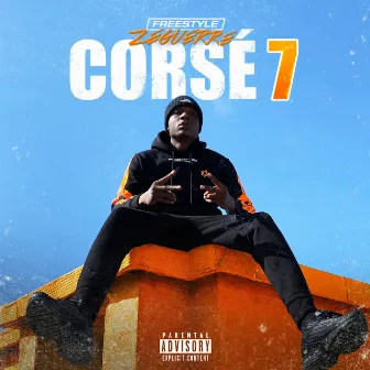 Corsé #7 (Freestyle) by ZeGuerre