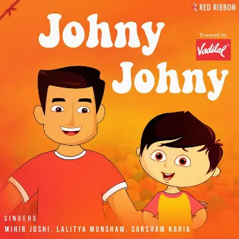 Johny Johny by Saksham Karia