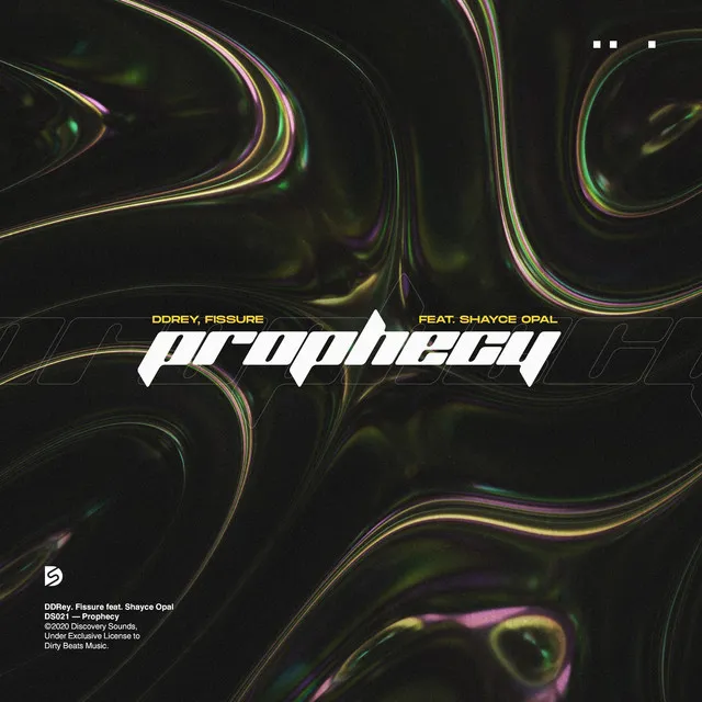 Prophecy (Extended Version)