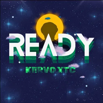 READY by Kervo XTC