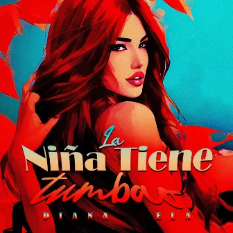 La Niña Tiene Tumbao by Diana Ela