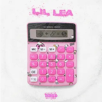 Ho Perso Il Conto by Lil Lea