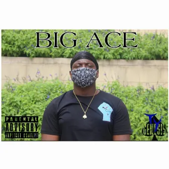 BIG ACE by Ty Genesis