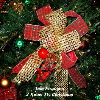 I Know It's Christmas by Tom Ferguson