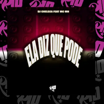 Ela Diz Que Pode by R10 Musics