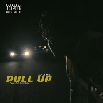 Pull Up by Maui Max